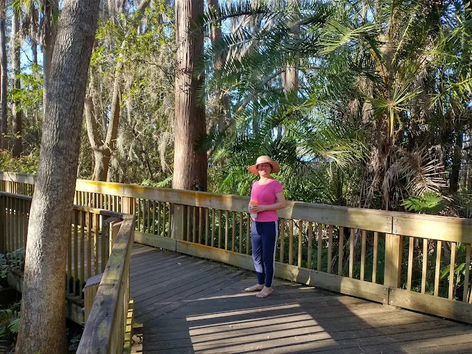 A. L. Anderson Park