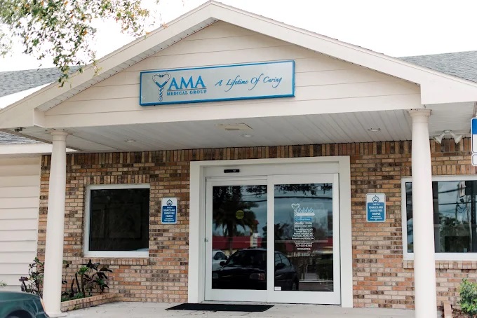 AMA Medical Group