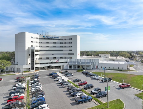 AdventHealth North Pinellas
