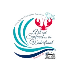 Art & Seafood on the Waterfront