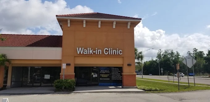 Atlantis Clinic Urgent Care and Family Medicine