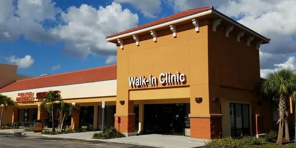 Atlantis Clinic Urgent Care and Family Medicine