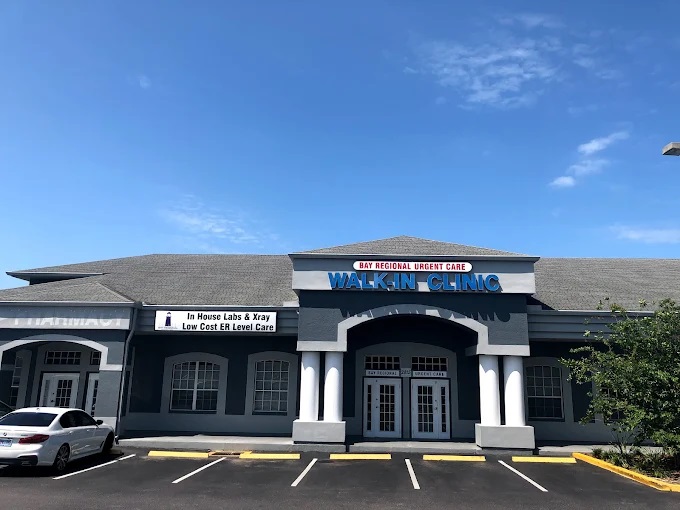 Bay Regional Urgent Care