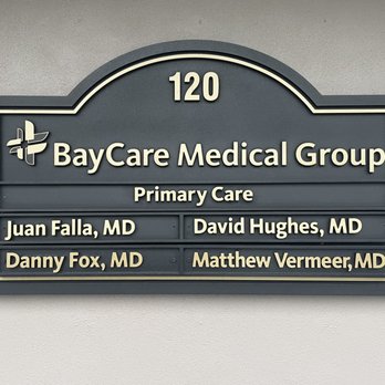 BayCare Medical Group Primary Care (Oldsmar)