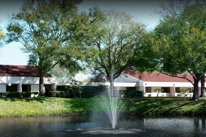 Belleair Health Care Center