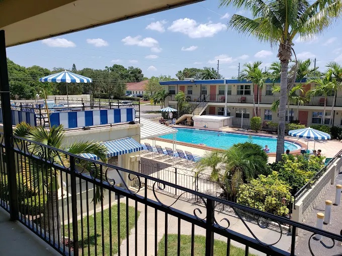 Belleair Village Motel