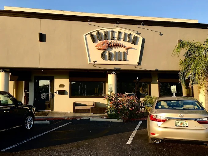 Bonefish Grill