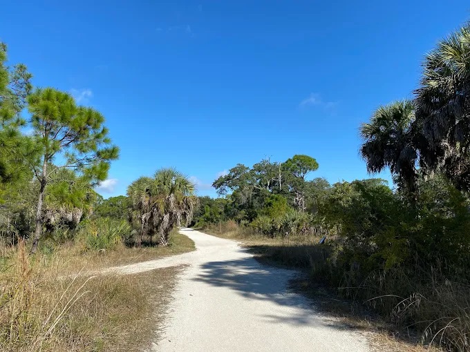 Boyd Hill Nature Preserve