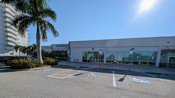 CAN Community Health - St. Petersburg, FL