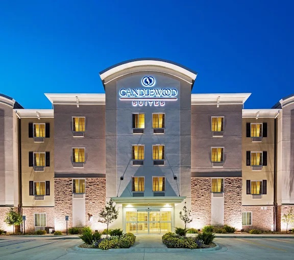 Candlewood Suites Safety Harbor - Clearwater NE by IHG