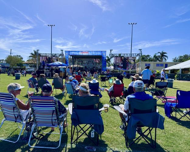 Centennial Celebration Concert