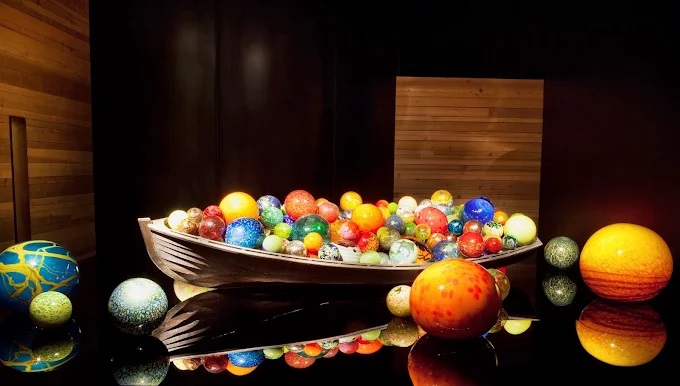 Chihuly Collection