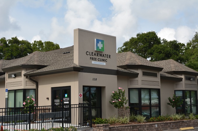 Clearwater Free Clinic