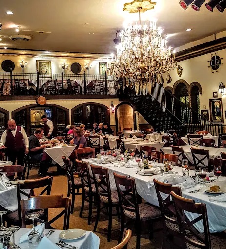 Columbia Restaurant
