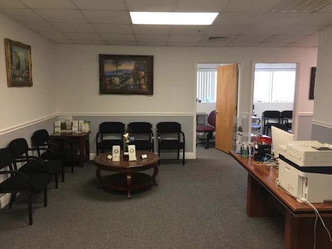 Compassionate Care of Florida