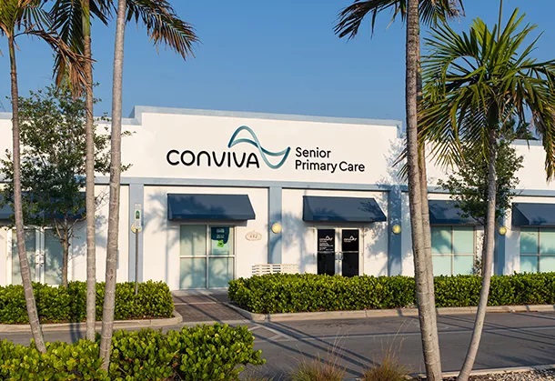 Conviva Senior Primary Care