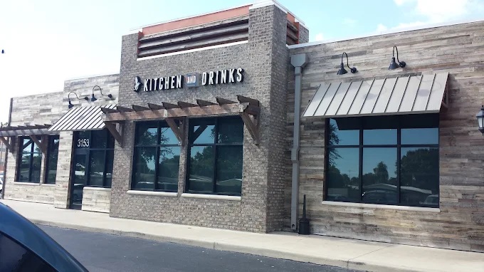 Craft Street Kitchen