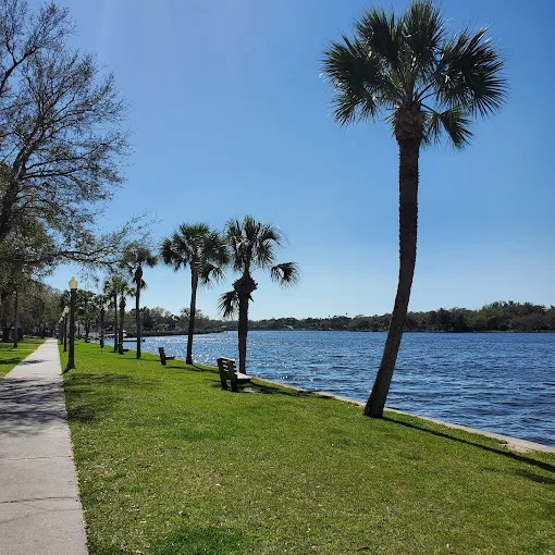 Craig Park