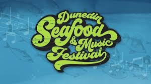 Dunedin Seafood & Music Festival