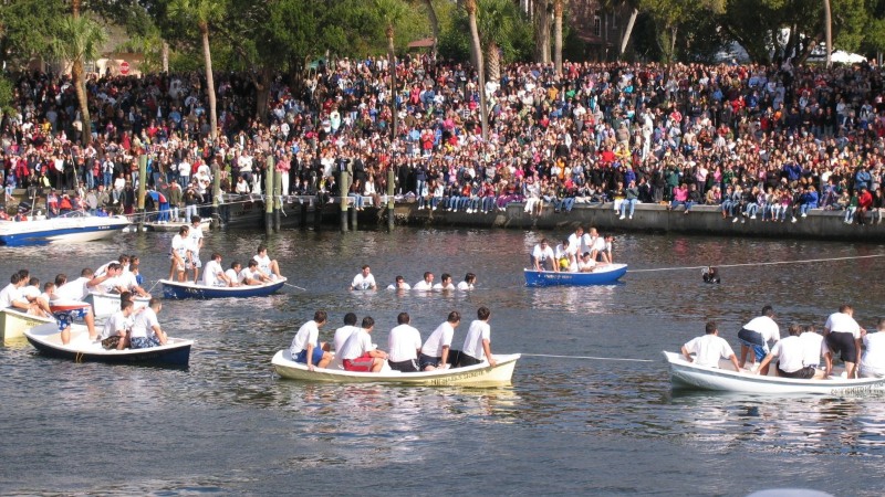 Epiphany Celebration