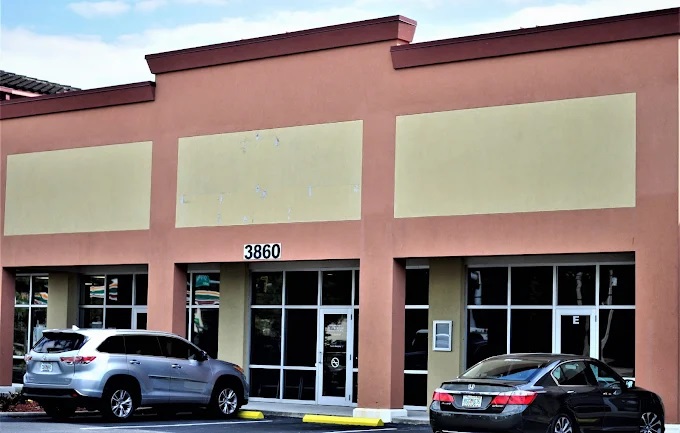 Evara Health at Oldsmar