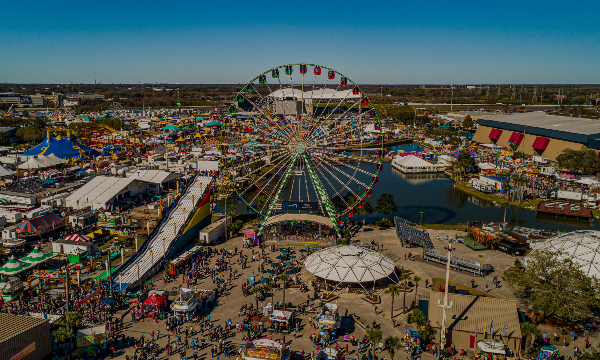 Florida State Fair