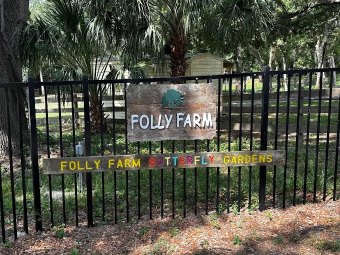 Folly Farms Nature Preserve