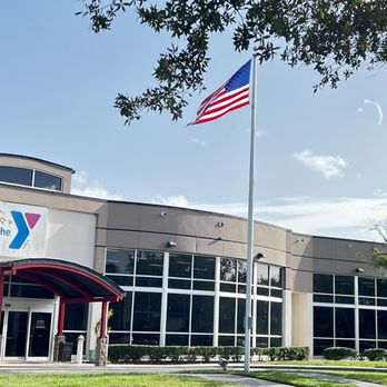 Greater Palm Harbor YMCA
