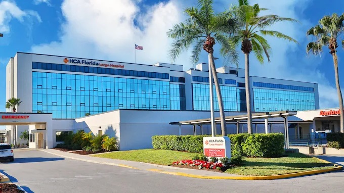 HCA Florida Largo West Hospital