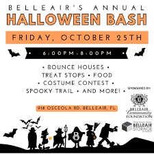 Halloween Bash