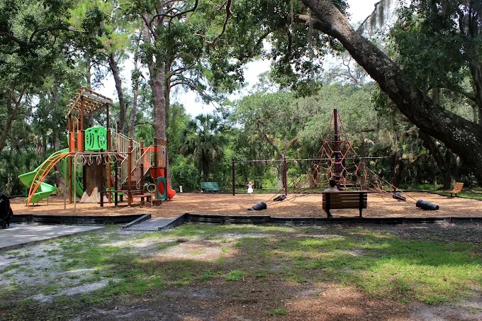 Hammock Park