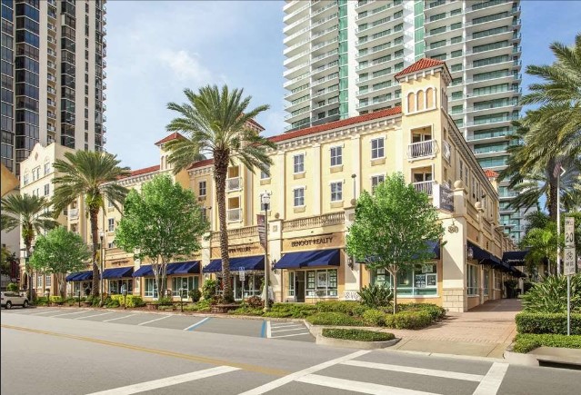 Hampton Inn & Suites St. Petersburg/Downtown