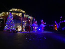 Harbor Holiday Nights