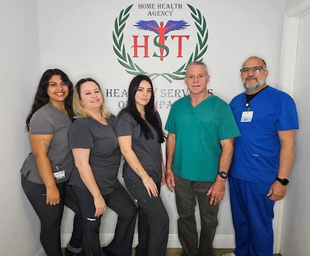 Healthy Services of Tampa