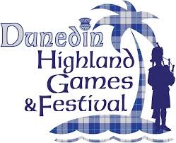 Dunedin Highland Games & Festival
