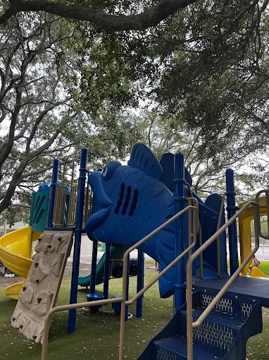 Highlander Park