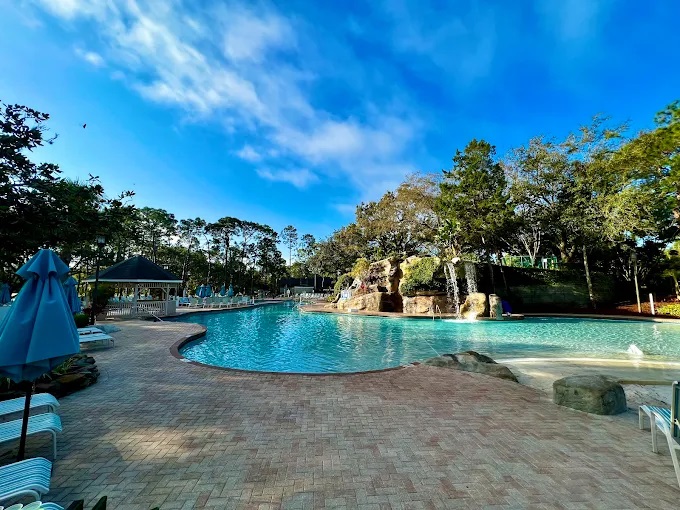 Innisbrook Resort