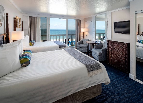 Island Grand at TradeWinds