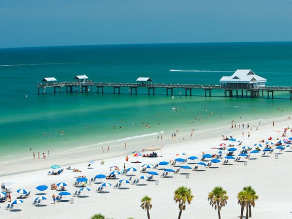 Clearwater / Lake Tarpon KOA Holiday