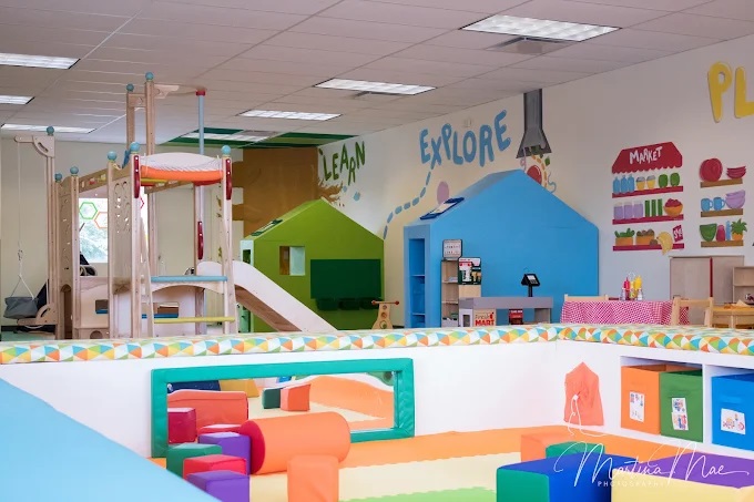 Little Explorers Palm Harbor