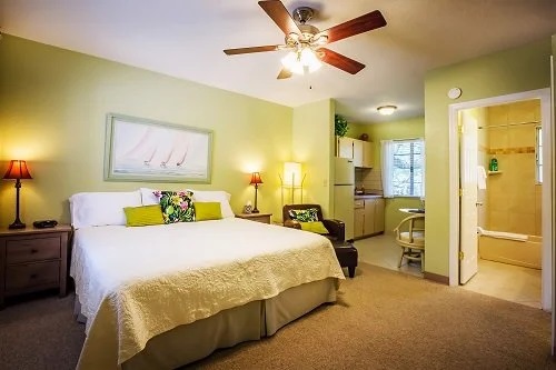 MarBay Suites