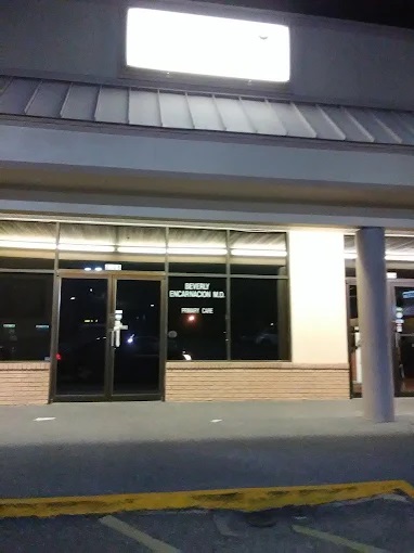 MaxHealth Primary Care