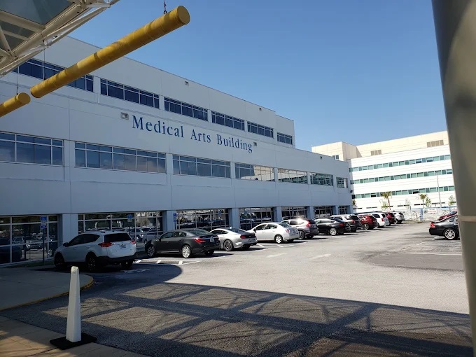 Mease Countryside Hospital