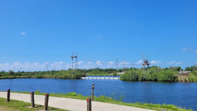 Mobbly Bayou Wilderness Preserve