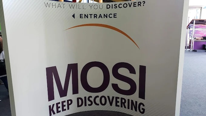 Museum of Science & Industry