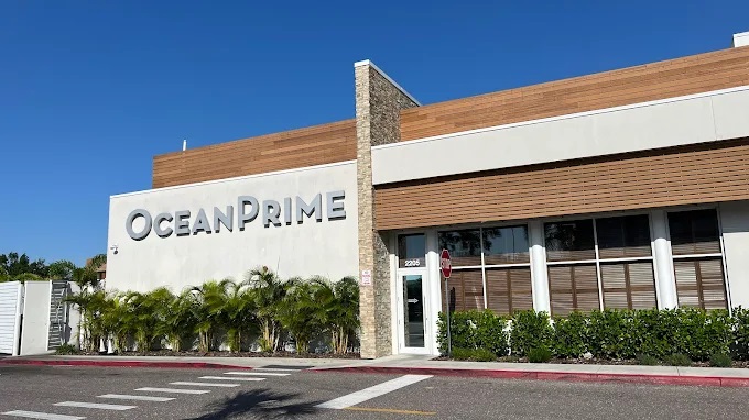 Ocean Prime