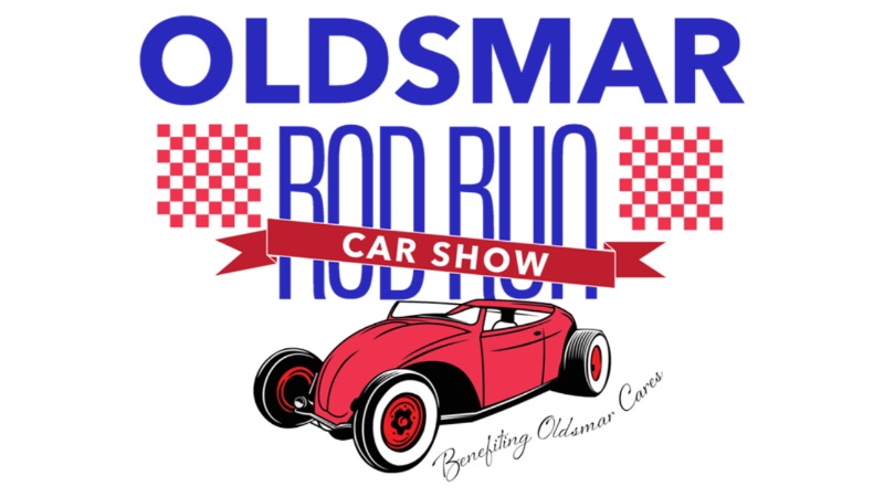 Oldsmar Rod Run Car Show