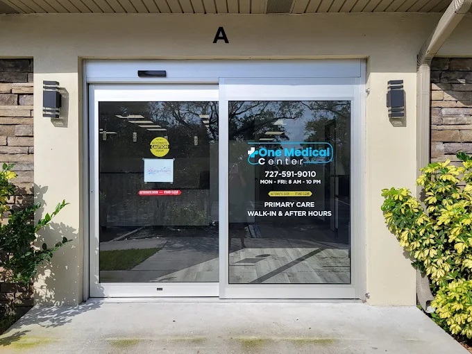 One Medical Center
