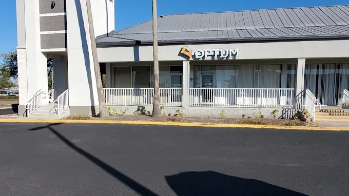 Optum - Tarpon Springs