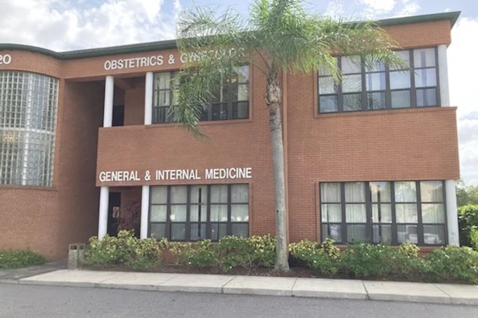 Palm Harbor Medical Associates